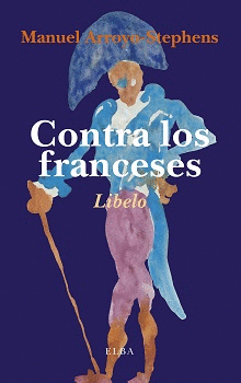 Imatge Llibre Contra los franceses