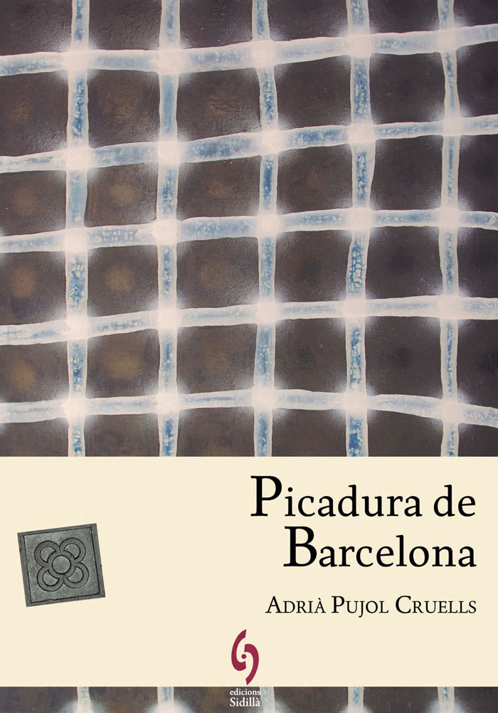Portada Picadura de Barcelona